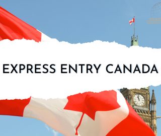 EXPRESS ENTRY CANADA 2
